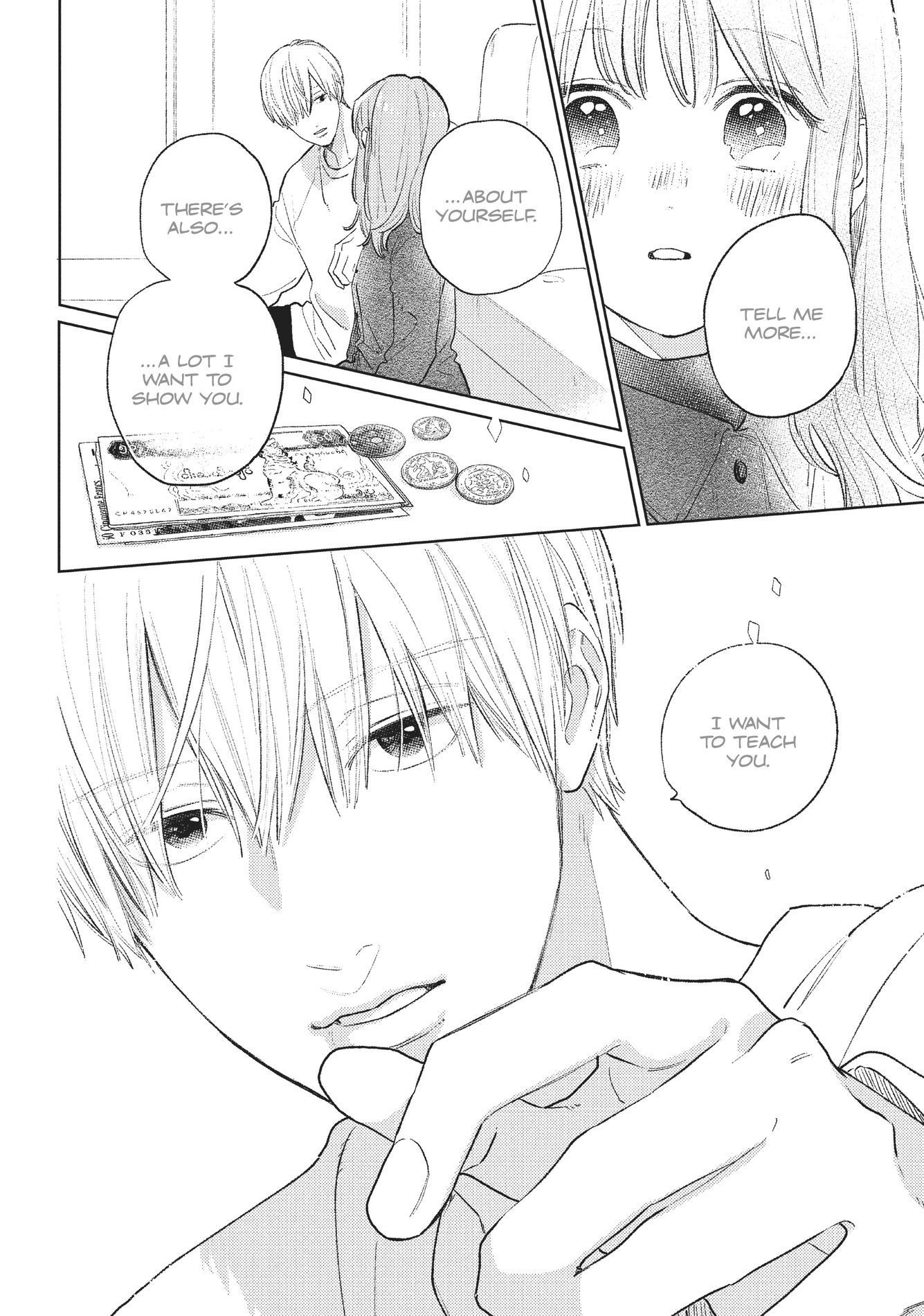 A Sign of Affection, Chapter 7 image 26